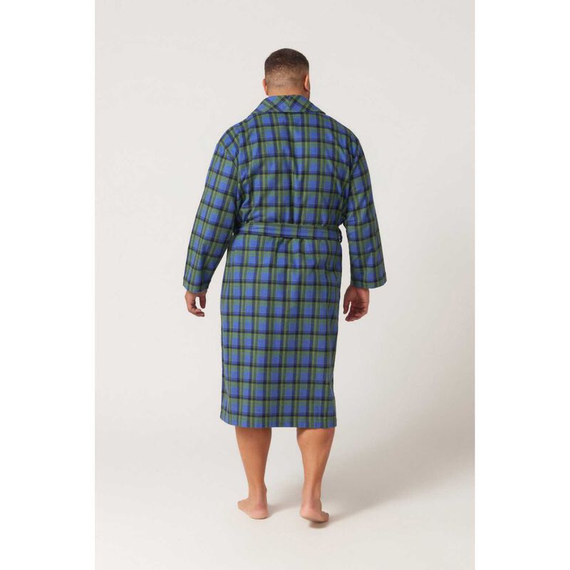 Contare Country Flannel Robe image number 1